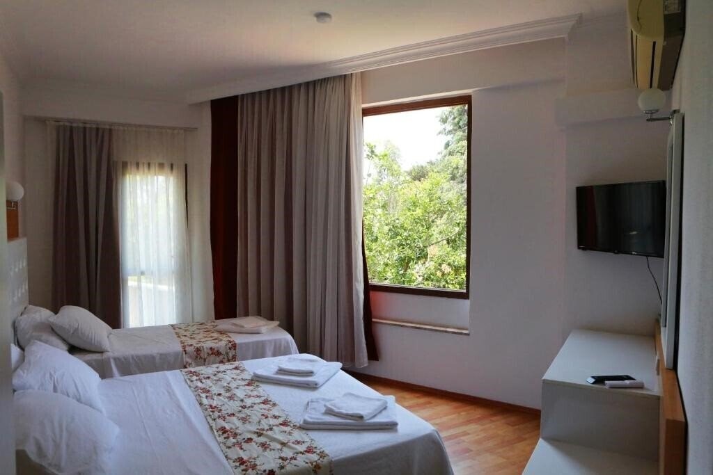 Изображение Ugur Apart Otel 3*
