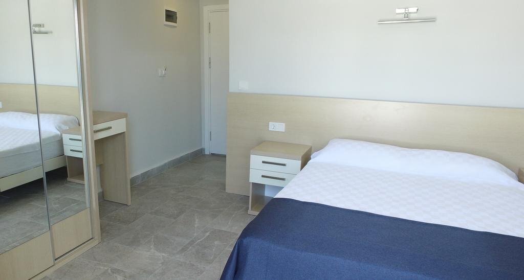 Отель Ven Suites 3*