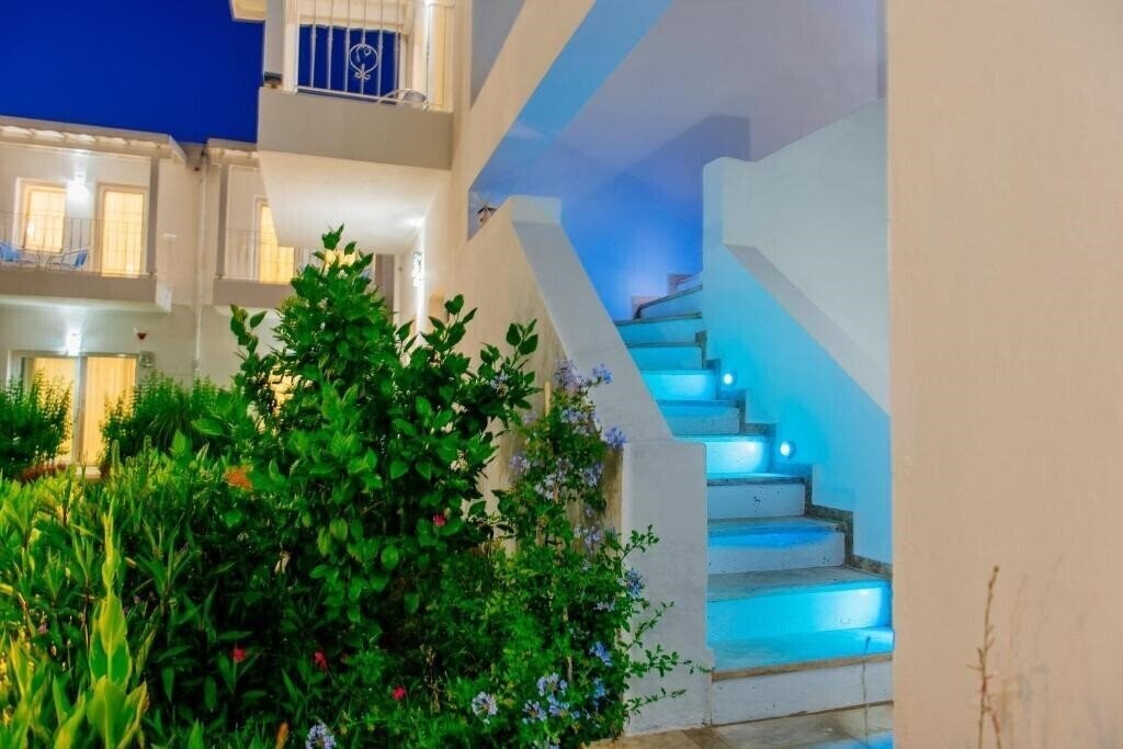 Изображение Via Farilya Hotel 3*