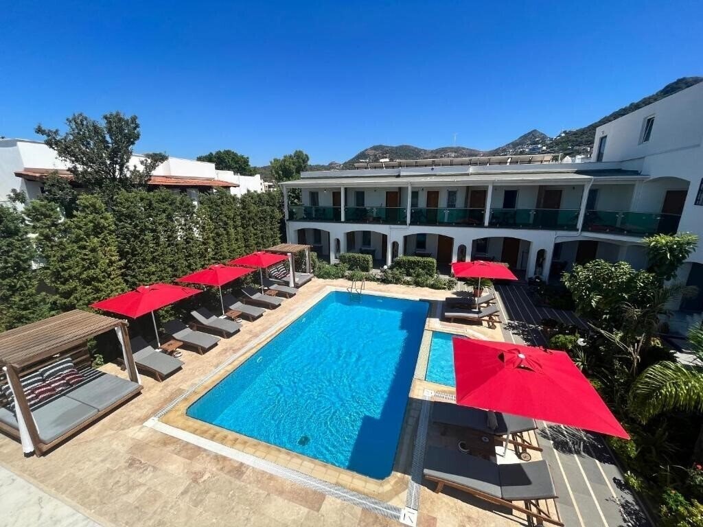 Фотография The Losh 4*