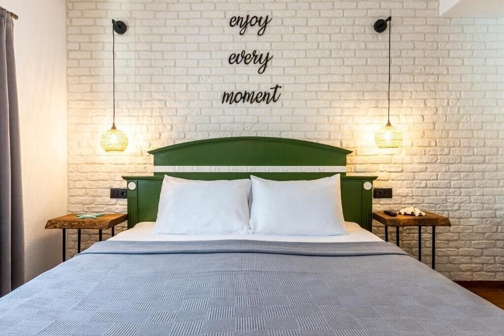 Фото The Poyz Hotel Bodrum 3*