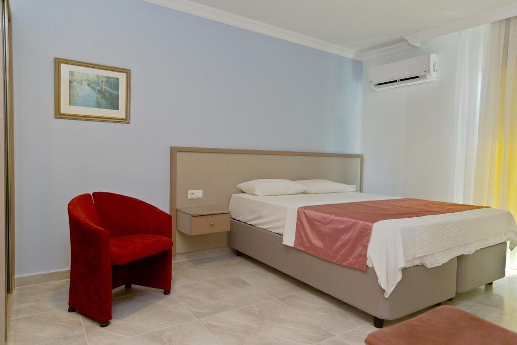 Фотография Sofabed Hotel 3*