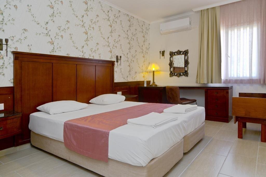 Картинка Sofabed Hotel 3*