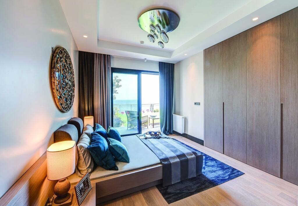 Изображение Selvese Luxury Hotel Collection Elysium Ada Hotel Yalikavak 4*