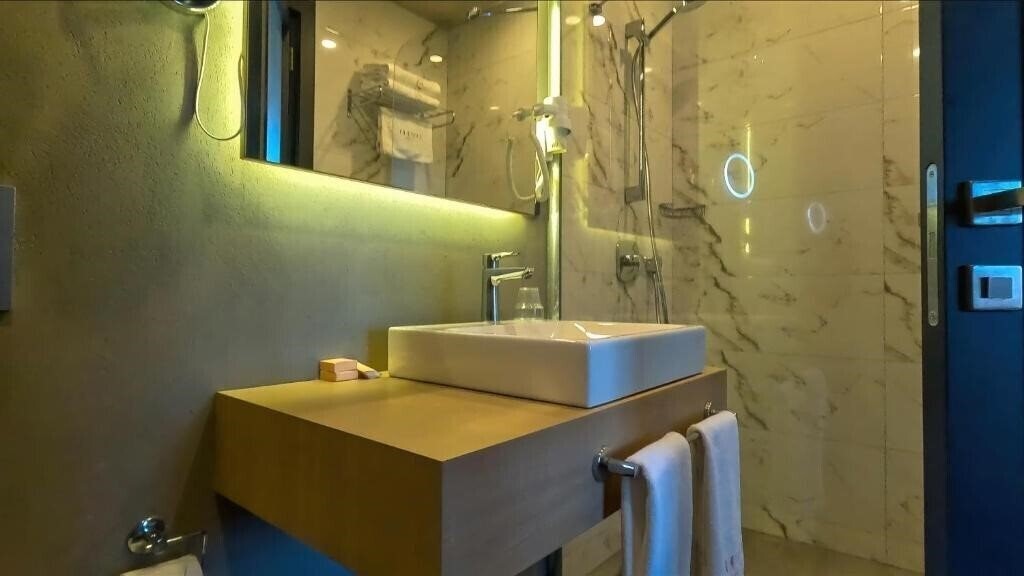 Фотография Sandora Boutiuqe Hotel (ex. Sandima Boutique Hotel) 4*