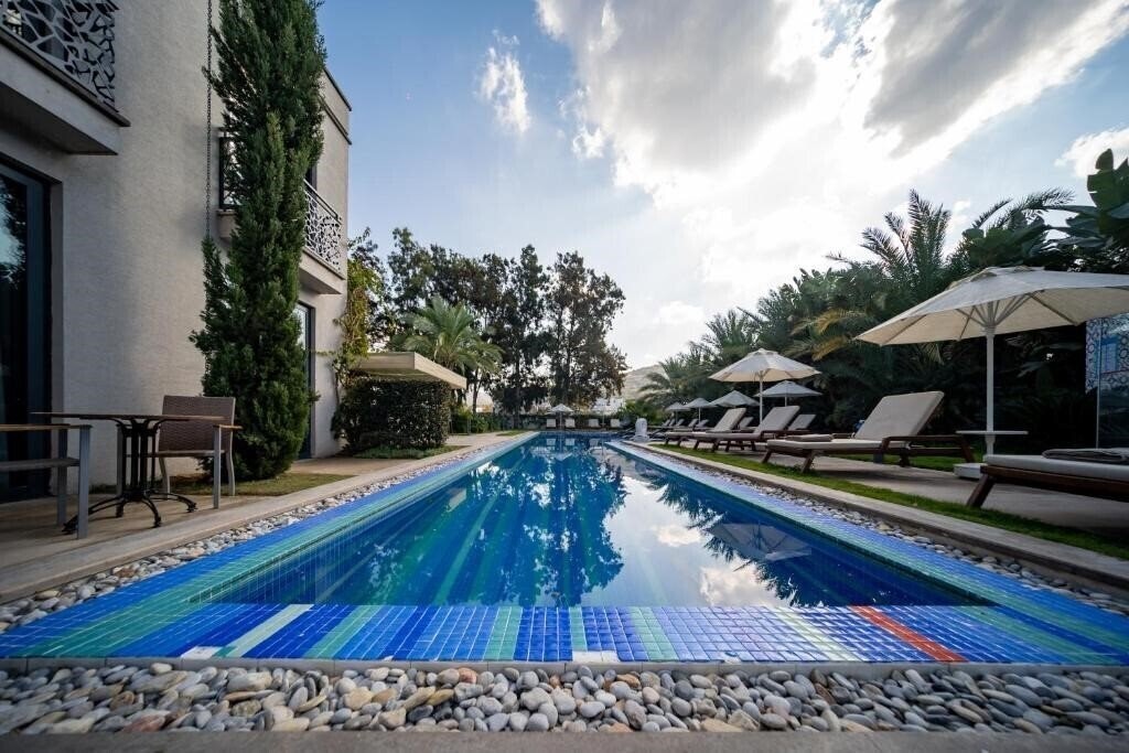 Изображение Sandora Boutiuqe Hotel (ex. Sandima Boutique Hotel) 4*