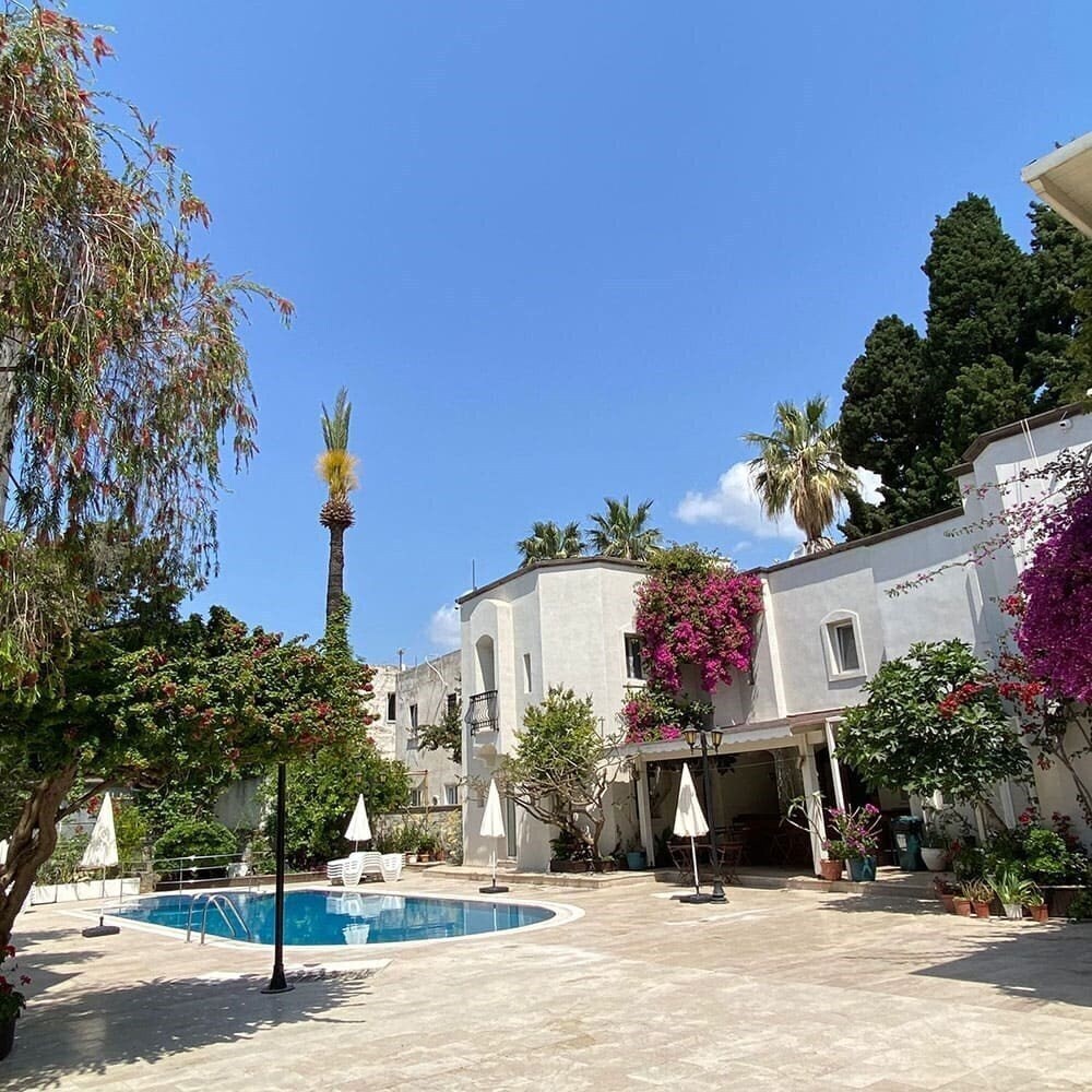 Фотография Karayel Apart Hotel 3*