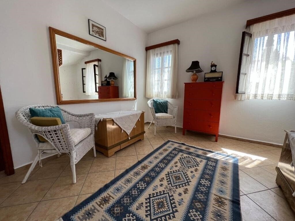 Фото Kaya Pansiyon 4*