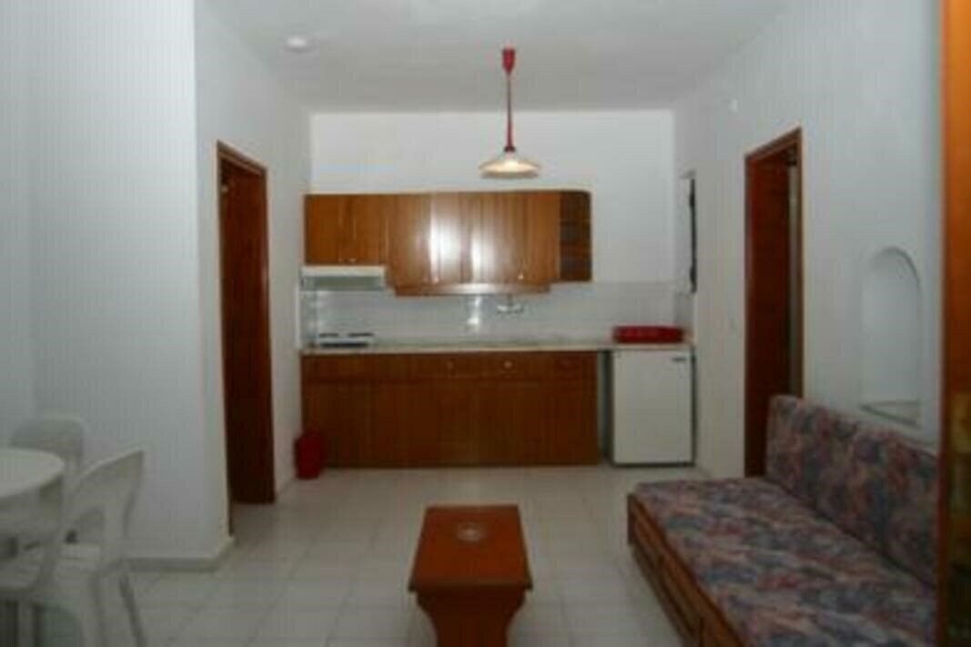 Фотография Mimosa Apart Hotel 3*