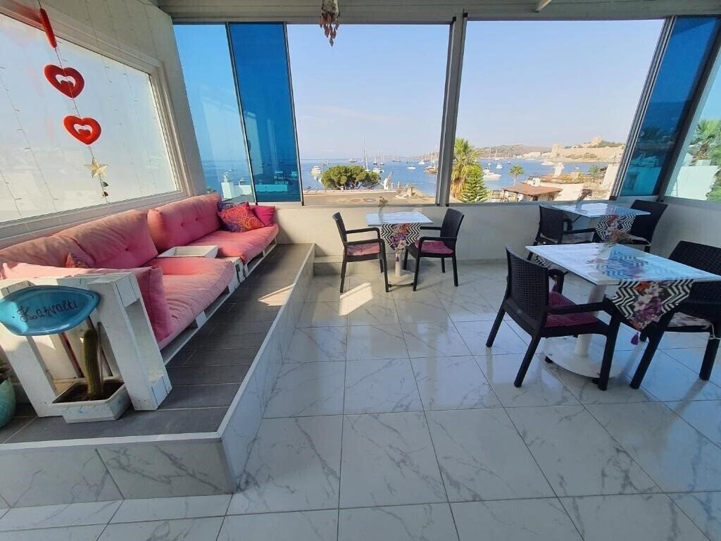 Картинка R House Hotel 2*