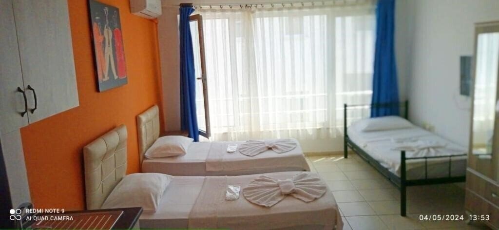 Фотография Ritim Apart Hotel 3*