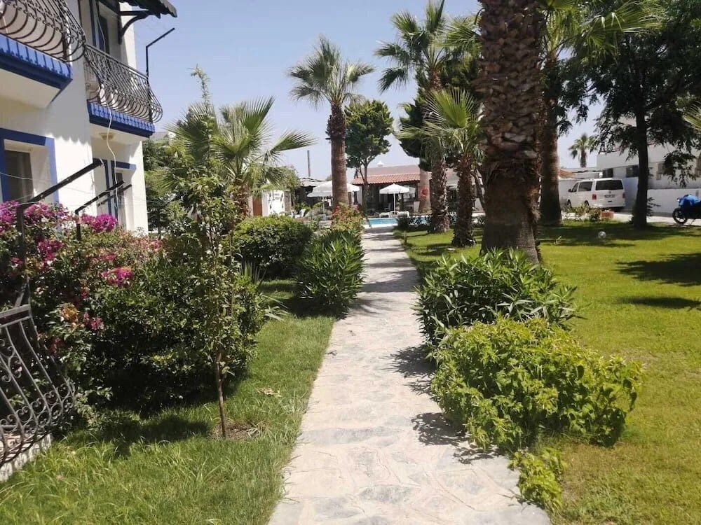 Изображение Sarsilmaz Otel 3*