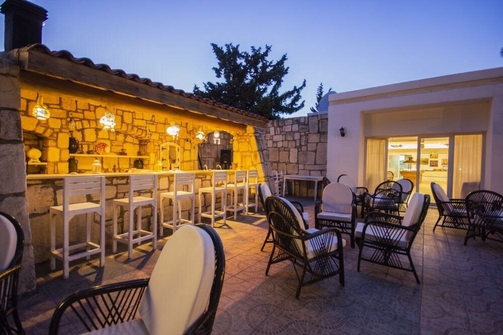 Изображение Tamarisk Murat Hotel 3*