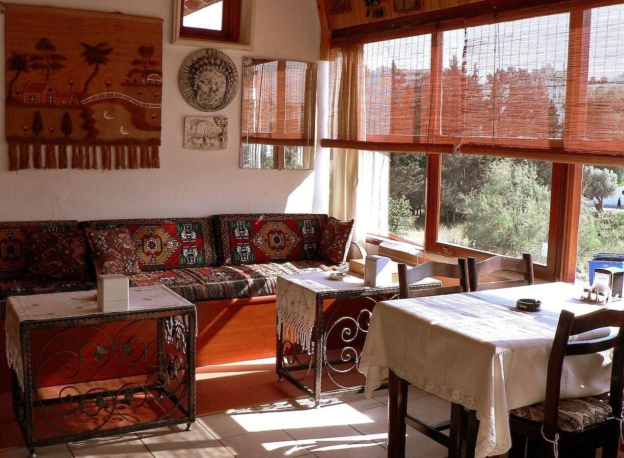 Изображение Ten Apart Hotel 3*