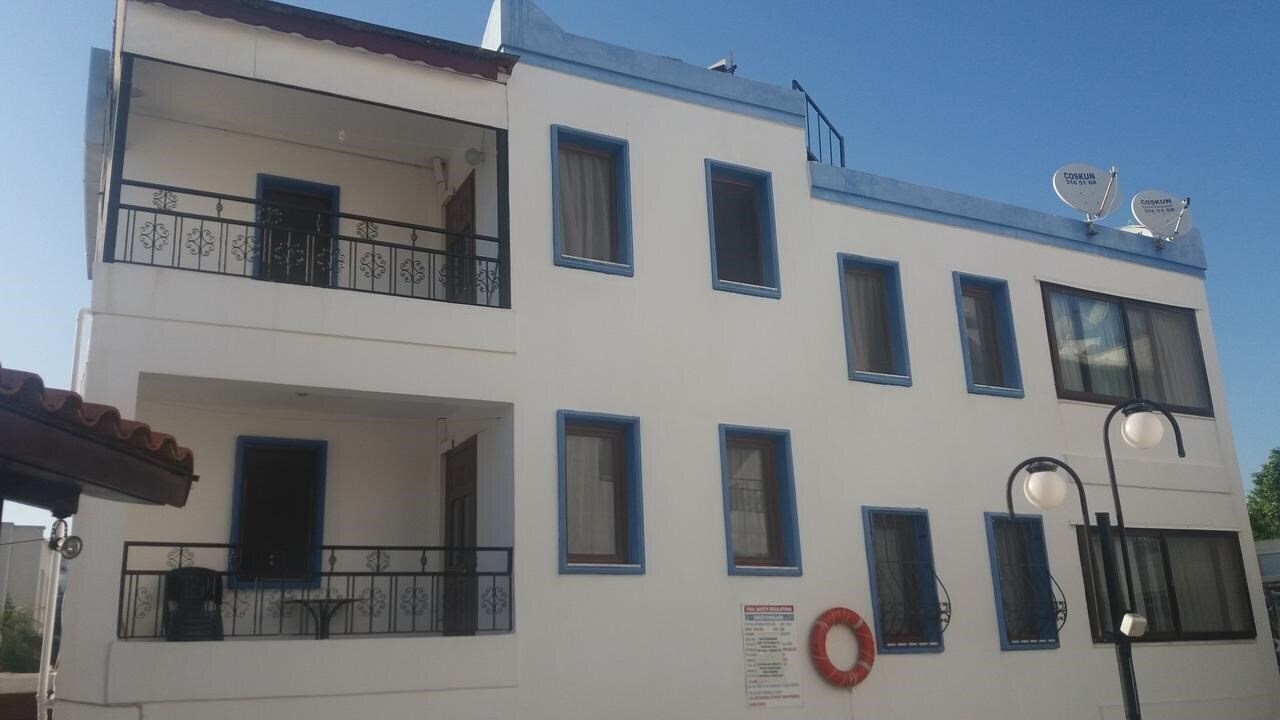 Фотография Ten Apart Hotel 3*