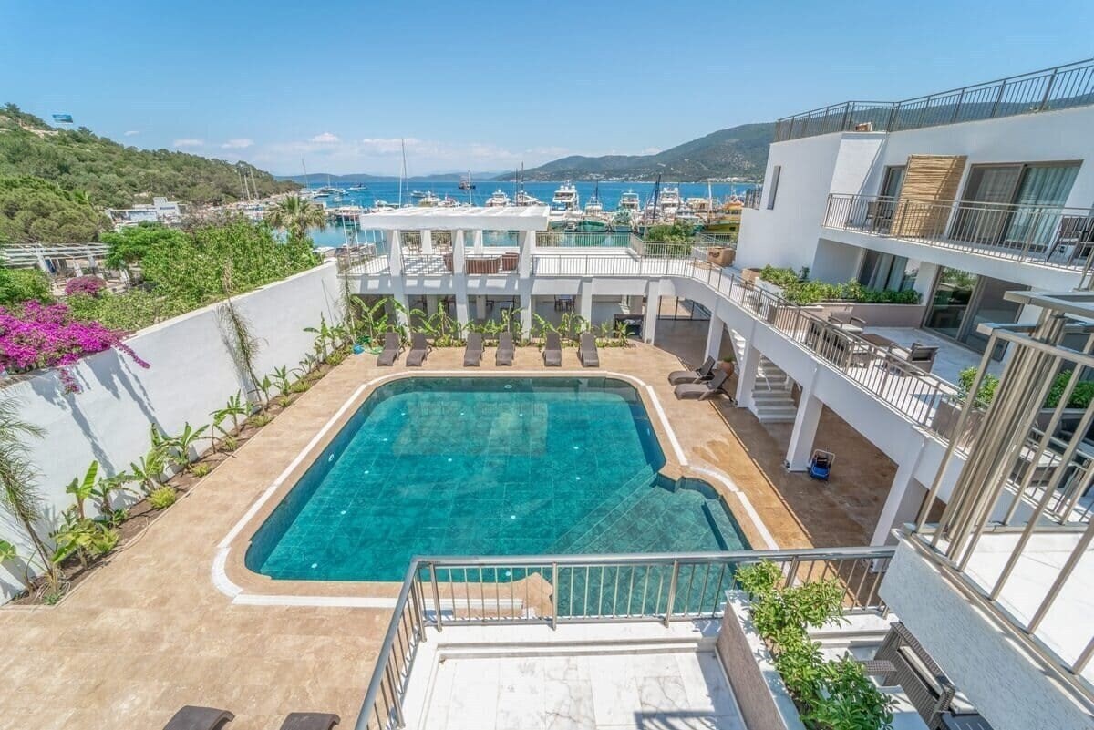 Изображение Torbabuk 3*