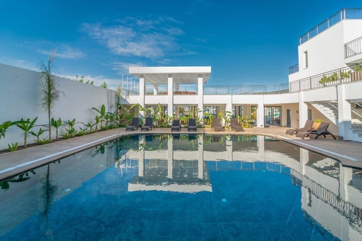 Фотография Torbabuk 3*