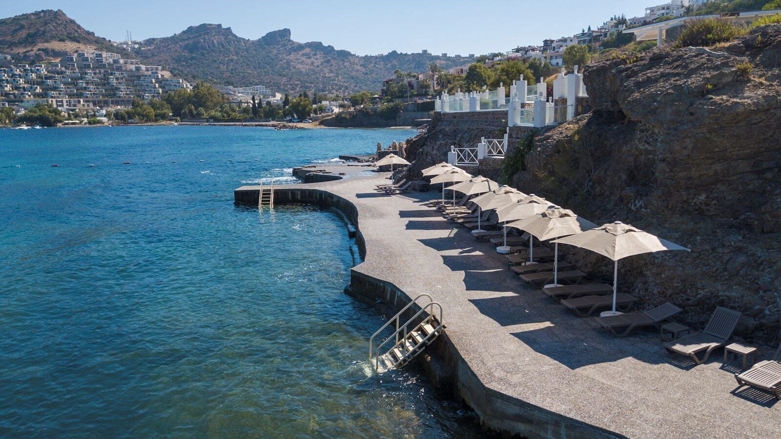 Картинка Yaz Beach Hotel 4*