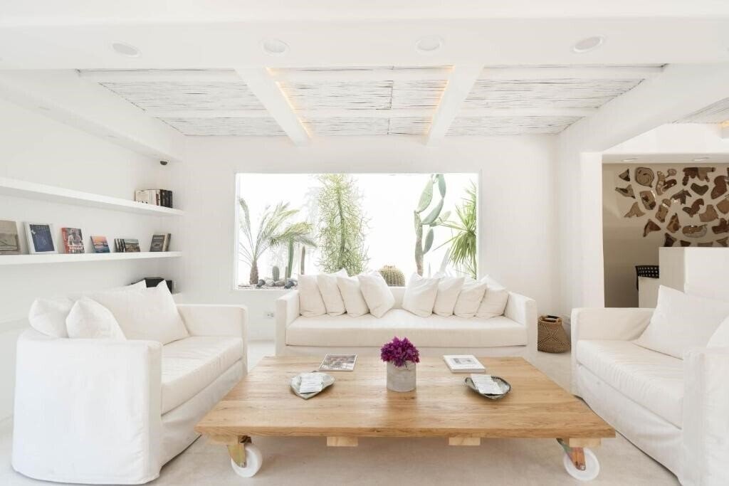 Изображение Yaz Beach Hotel 4*