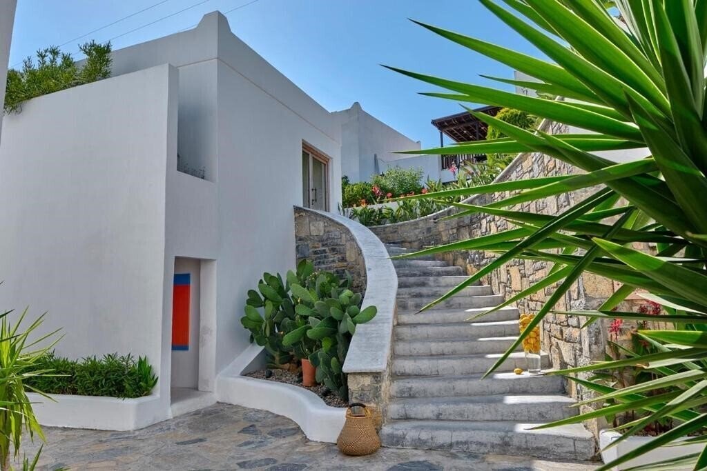 Изображение Yaz Beach Hotel 4*