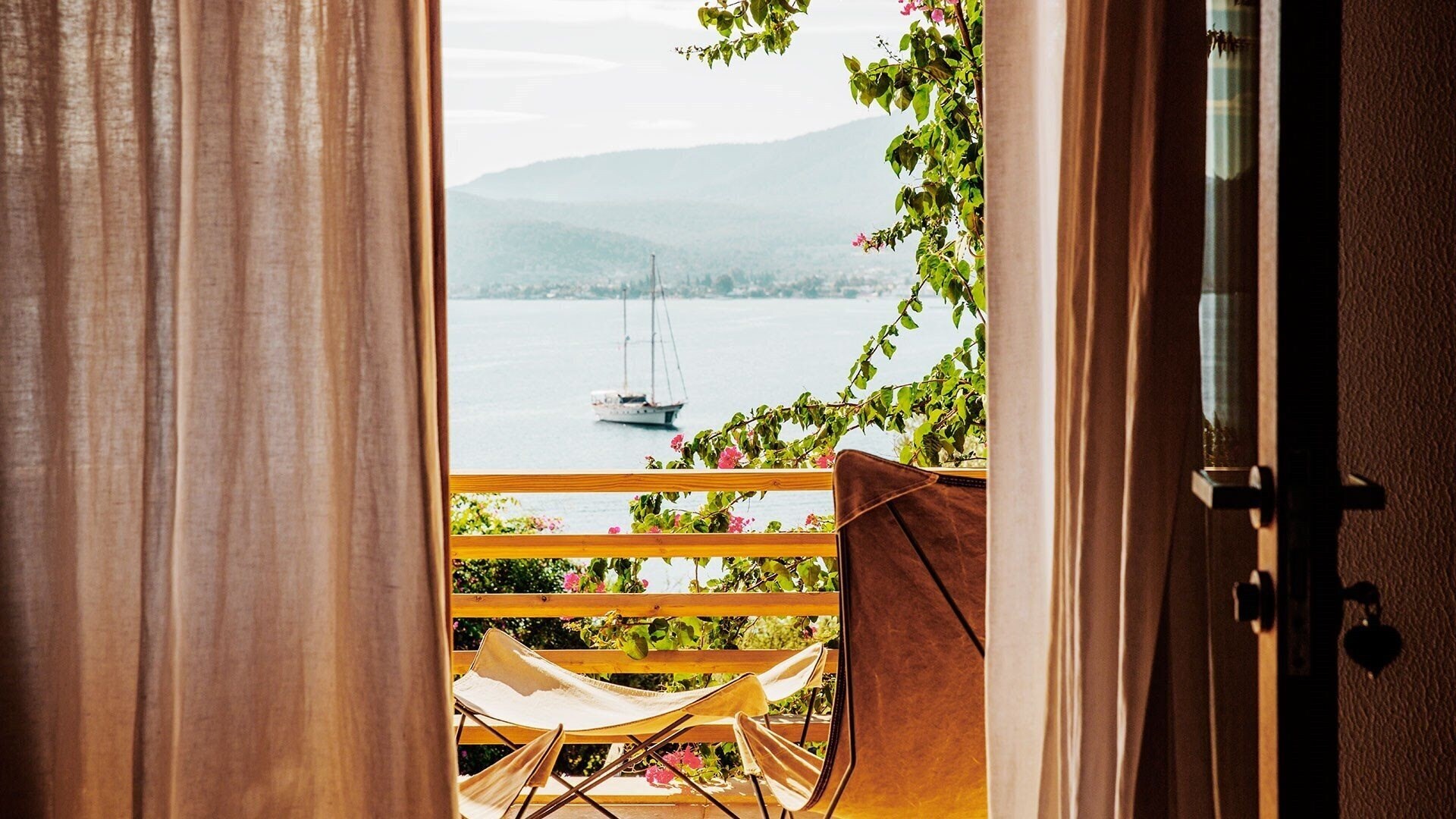 Фотография Macakizi Bodrum 5*