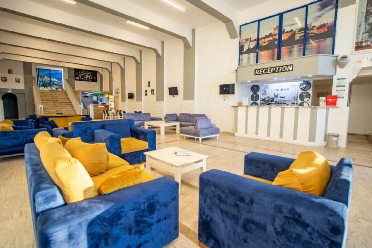 Фотография Sun Point Hotel Family 3*