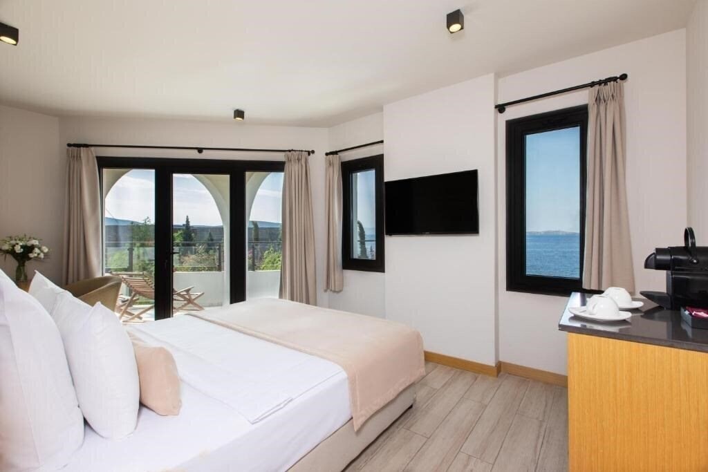 Картинка Senses Boutique Hotel (Adults Only 14+) Special 3*