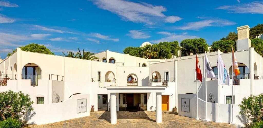 Фотография Senses Boutique Hotel (Adults Only 14+) Special 3*