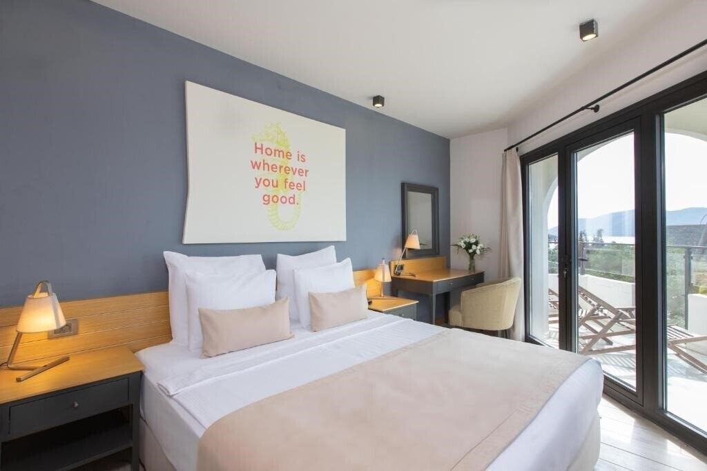 Фото Senses Hotel 4*