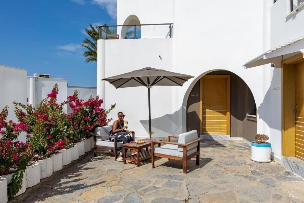 Изображение Senses Hotel 4*