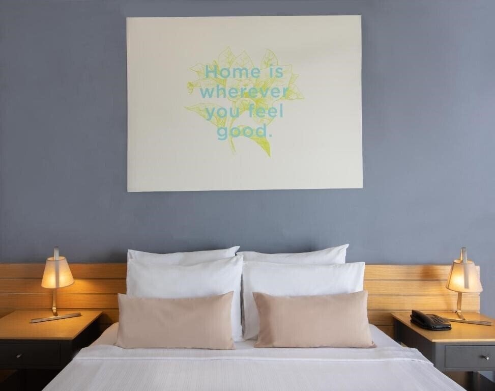 Картинка Senses Hotel 4*