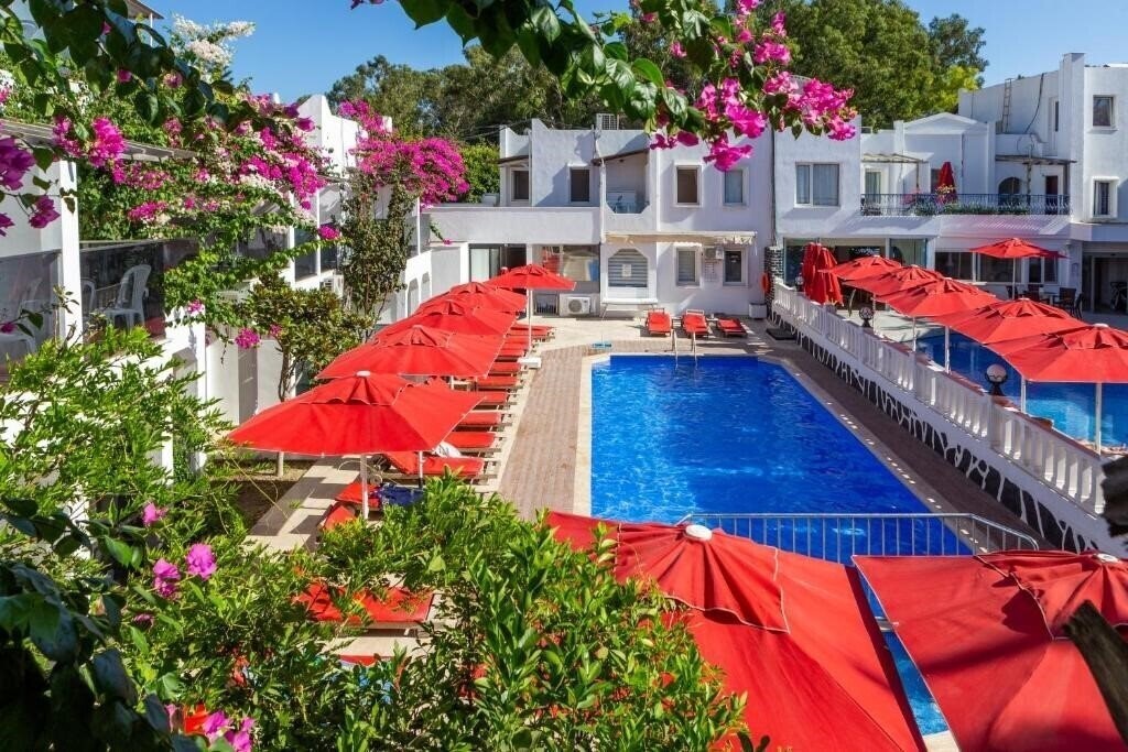 Фотография The Hello Hotel 3*