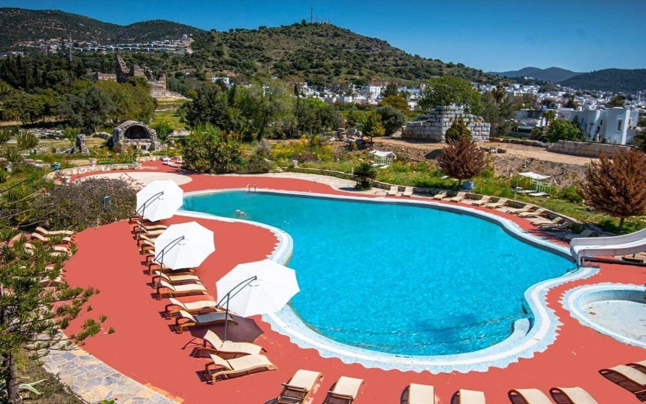 Фотография Historical Museum Resort 3*