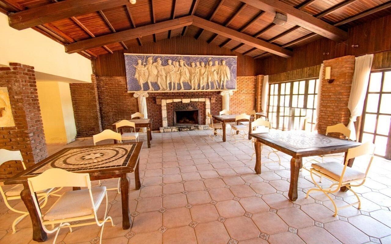 Изображение Historical Museum Resort 3*