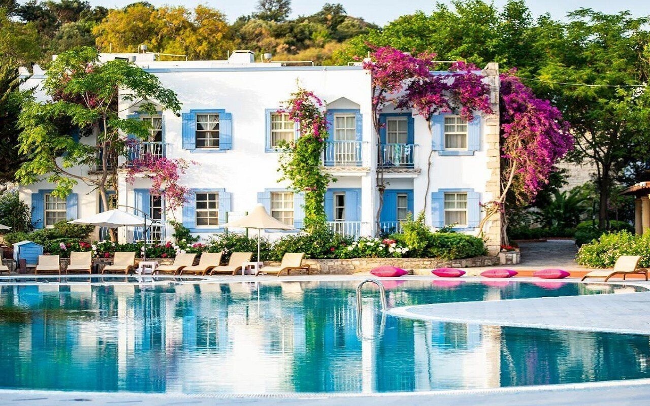 Отель Historical Museum Resort 3*