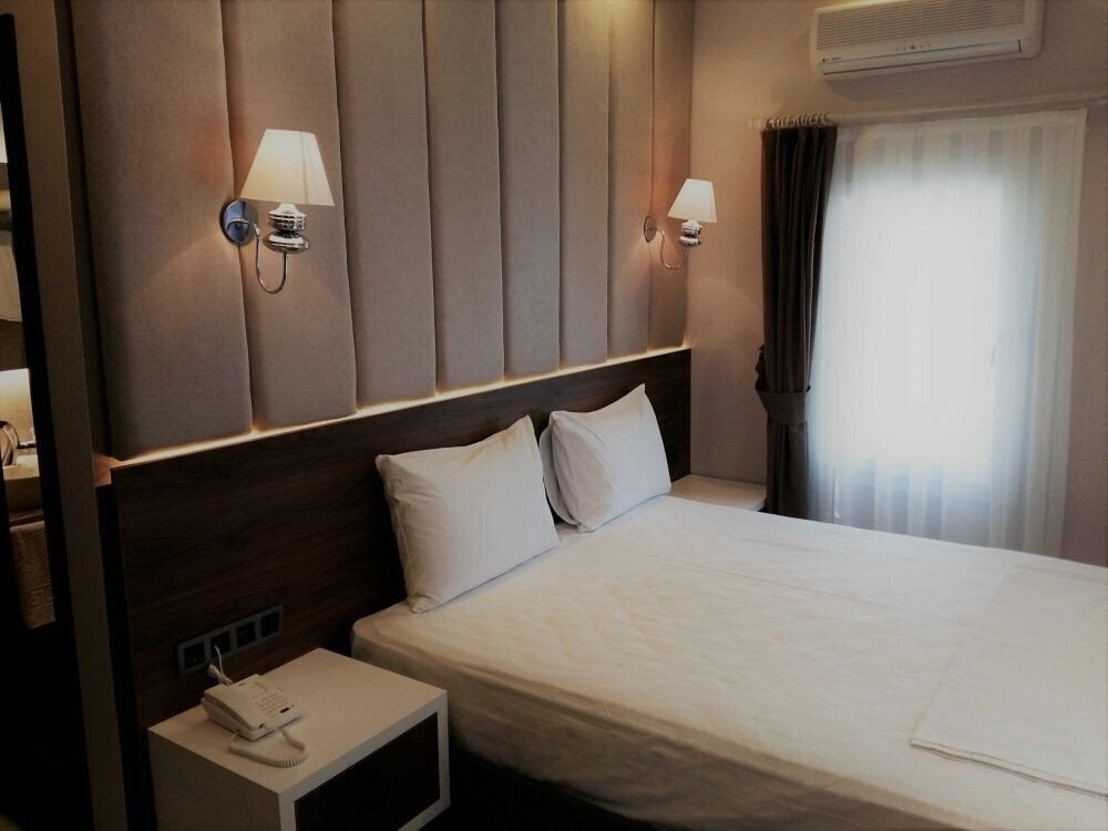 Изображение Anar Beach Hotel 4*