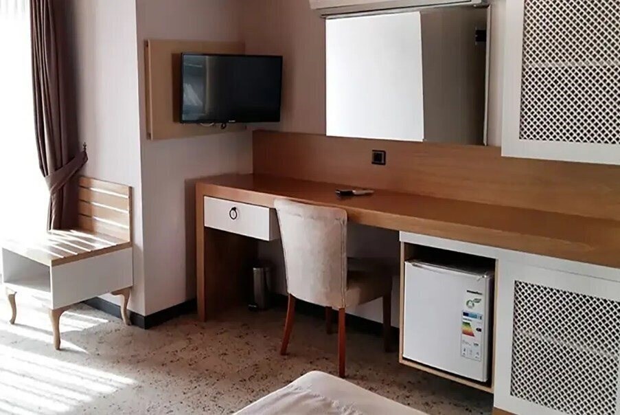 Фотография Anar Beach Hotel 4*