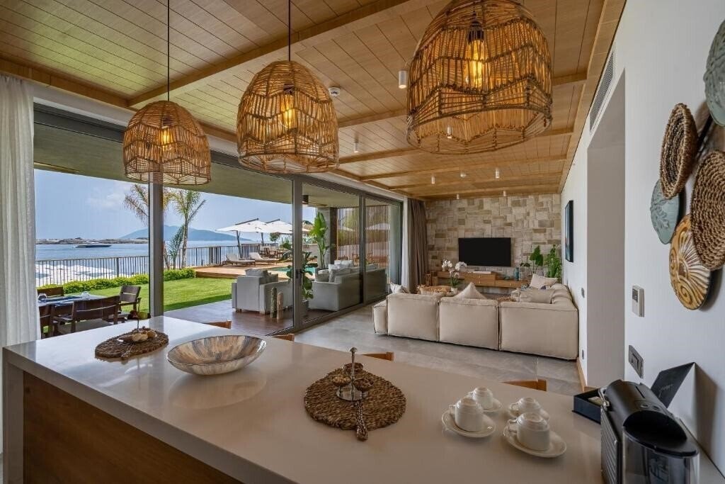 Фотография Mirada Exclusive Bodrum 5*