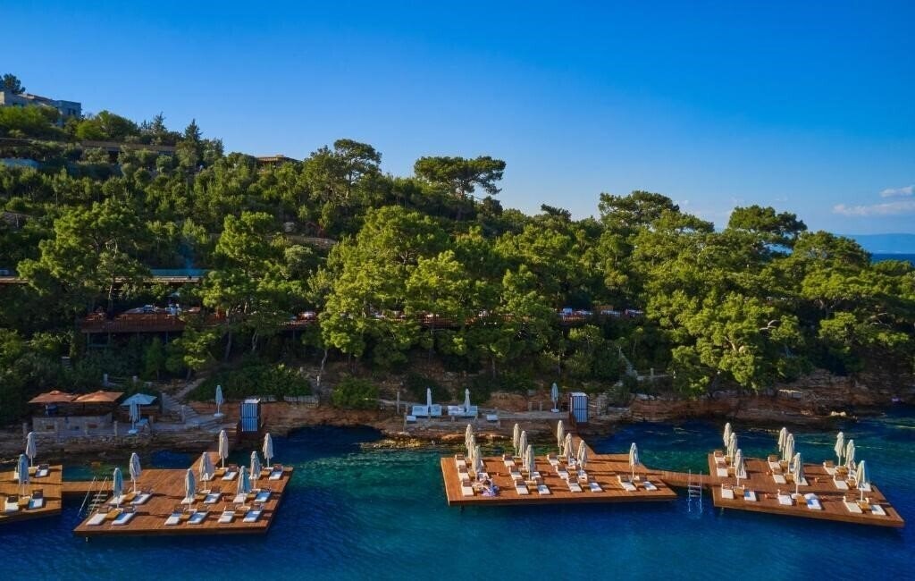 Фотография Bodrum Loft 5*