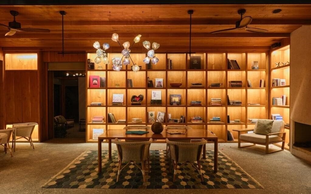 Изображение Bodrum Loft 5*