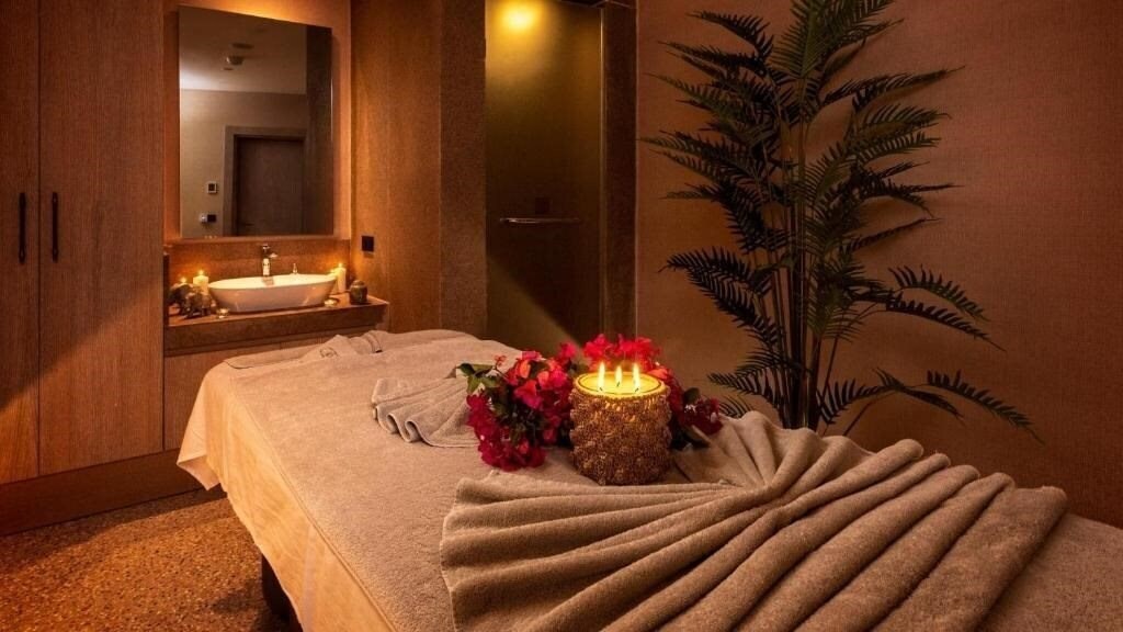 Фотография Casa Nonna Bodrum (ex. Sign by Ersan) 5*