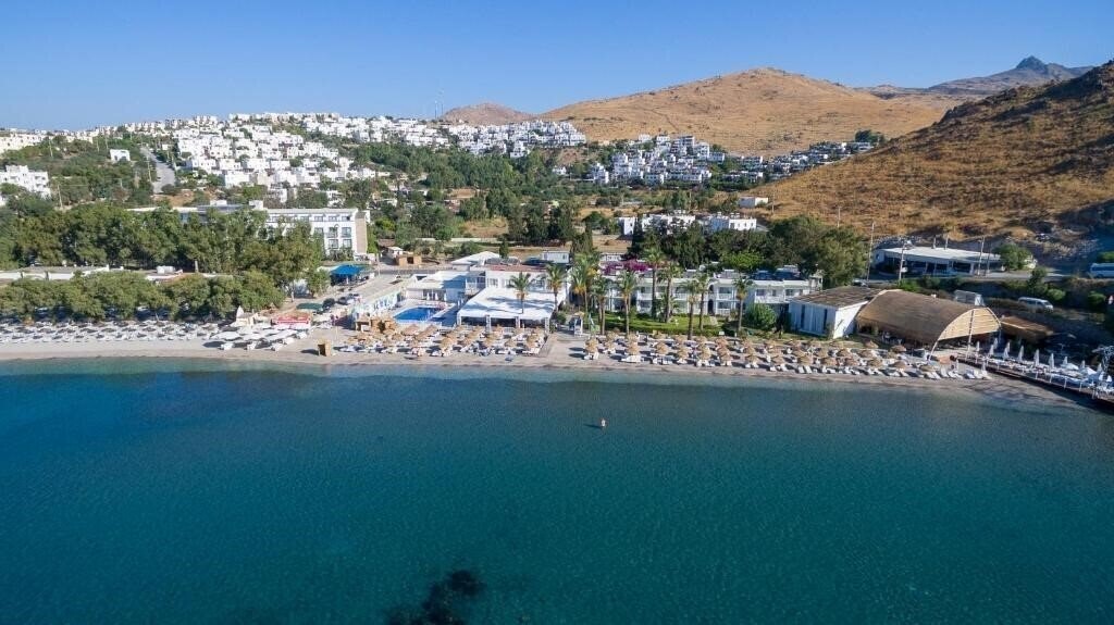 Фото Mio Mare 4*