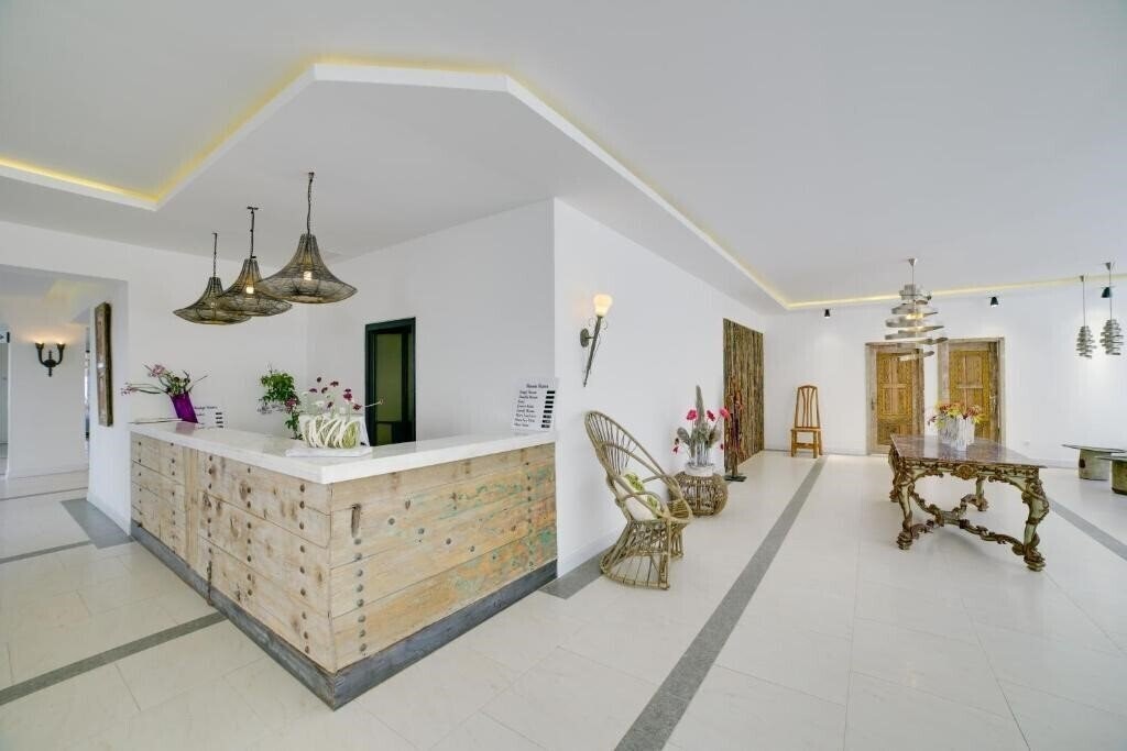 Фотография Mio Mare 4*