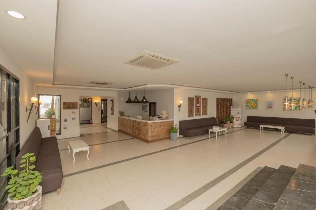 Изображение Mio Mare 4*