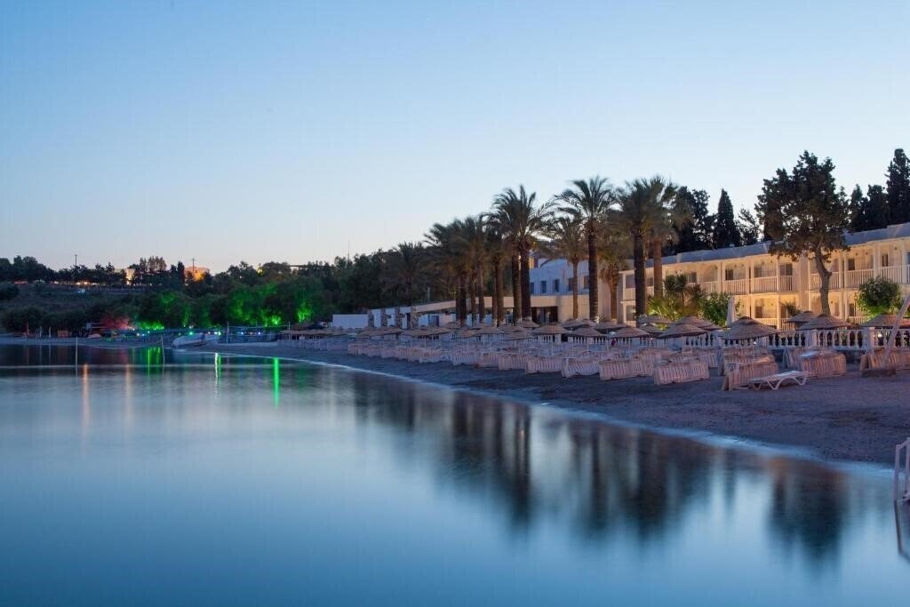 Картинка Mio Mare 4*