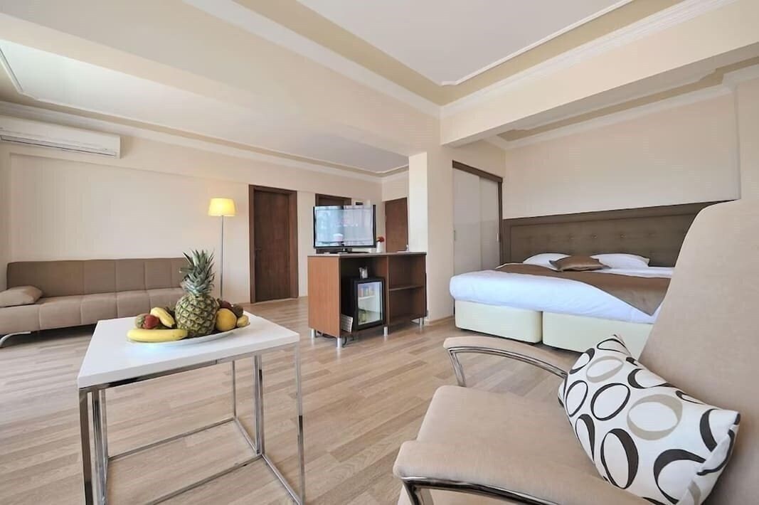 Изображение Soz Hotel 3*