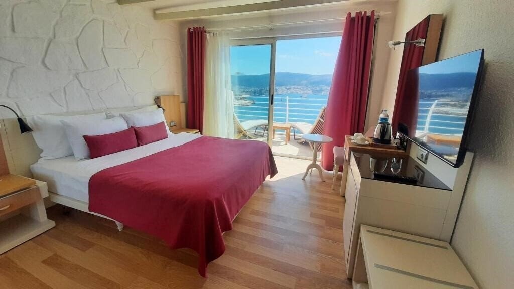 Изображение Agaya Bodrum (Adults Only 16+) 5*