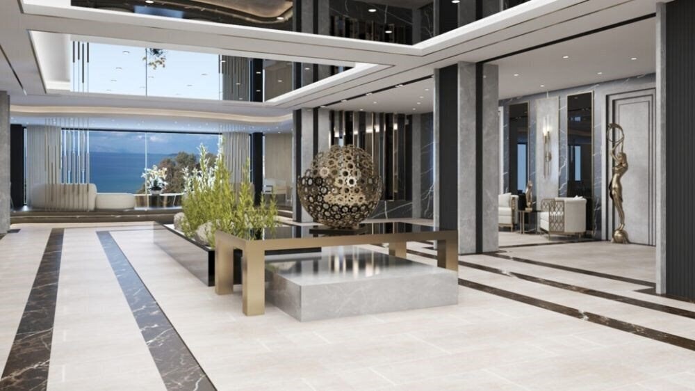 Картинка Asr-I A'La Hotel Bodrum 4*