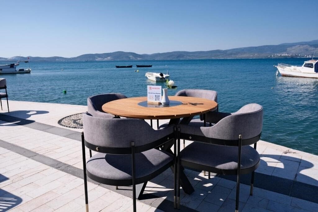 Фотография Roseria Mar-Inn Luxury Boutique 4*