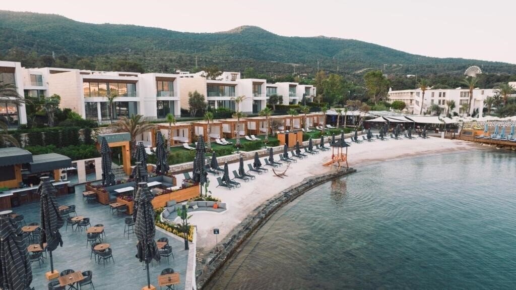 Картинка The Norm Collection Door'a Bodrum 5*